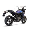 Výfuk LeoVince YAMAHA TRACER 7,GT 2020 24 LV ONE EVO BLACK EDITION 14349EBU 1
