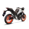 Výfuk LeoVince YAMAHA MT 03 2020 GP CORSA 3380U 1
