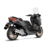 Výfuk LeoVince YAMAHA X MAX 300,TECH MAX 2021 2024 LV ONE EVO 14375EU 1
