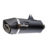 Výfuk LeoVince YAMAHA X MAX 125,TECH MAX 2021 2024 NERO 14078K