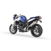 Výfuk HP CORSE BMW F 800 R,GT 2009 2016 EVOXTREME 310 SATIN BMWEVO3108S AB 1