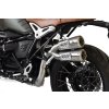 Výfuk HP CORSE BMW R Nine T 2021 2024 GP 07 SATIN BMWGP105THS AAB