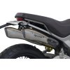Výfuk HP CORSE DUCATI SCRAMBLER 1100 2018 2020 HYDROFORM SHORT SATIN XDUHY30P11S AAB