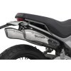 Výfuk HP CORSE DUCATI SCRAMBLER 1100 2018 2020 HYDROFORM SHORT POLISH XDUHY30P11P AAB