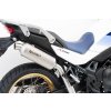 Výfuk HP CORSE HONDA XL750 TRANSALP 2023 2024 SP 1 SHORT TITANIUM HOSP1750HT AB