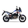 HONDA AFRICA TWIN CRF 1100L 2020 2023 SP 1 350 TITANIUM HOSP135011LT AB 1