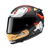 Prilba HJC RPHA 12 SHADOW THE HEDGEHOG MC1SF