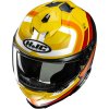 Prilba HJC i71 VIZ MC3SF 1
