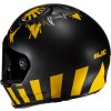 Prilba HJC V10 CRANIA MC3SF 2