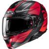 Prilba HJC RPHA 91 BLAT MC1SF