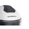 Prilba SCHUBERTH J2 GLOSSY WHITE 3