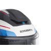 Prilba SCHUBERTH J2 SIGMA BLUE 1