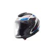 Prilba SCHUBERTH J2 SIGMA BLUE 4