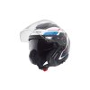 Prilba SCHUBERTH J2 SIGMA BLUE 5