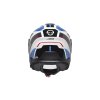 Prilba SCHUBERTH J2 SIGMA BLUE 6