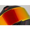 Prilba CASSIDA INTEGRAL GT 2.1 FLASH Matná čierna červená šedá 7
