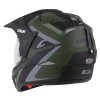 Prilba CASSIDA Tour 2.0 X TRA Zelená matná čierna šedá 2
