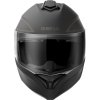 Prilba SENA OUTRUSH R Matt black vyklápacia prilba 2