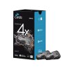 CARDO FREECOM 4X DUO interkom do 2 prilieb