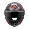 Prilba LS2 FF901 ADVANT X CARBON FUTURE II RED 06 7