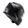Prilba LS2 FF800 Storm II SOLID GLOSS BLACK 06 3