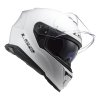 Prilba LS2 FF800 Storm II SOLID WHITE 06 3
