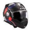 Prilba LS2 FF901 ADVANT X ULTRA BLUE RED 06 2