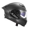 Prilba LS2 FF807 DRAGON MATT CARBON 3