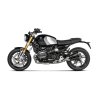 Zvody (Titanium) Akrapovič BMW R 12 nineT,R 12 2024 E B12E6 1