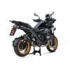 Zvody (Titanium) Akrapovič BMW R 1300 GS 2023 2024 E B13E1 1
