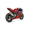 Výfuk Akrapovič Honda CBR1000RR R Fireblade,SP 2024 Evolution Line (Titanium) S H10E4 APLT 1
