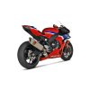 Výfuk Akrapovič Honda CBR1000RR R Fireblade,SP 2024 Racing Line (Titanium) S H10R10 APLT 1