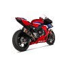Výfuk Akrapovič Honda CBR1000RR R Fireblade,SP 2024 Slip On Line (Carbon) S H10SO29 APC 1