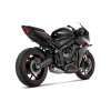Výfuk Akrapovič Honda CB650R 2024 Racing Line (Titanium) S H6R15 AFT 1