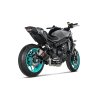Výfuk Akrapovič Yamaha MT 09,FZ 09 2021 2024 Racing Line (Carbon) S Y9R18 APC 1