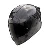 Prilba Scorpion EXO 1400 Evo II Carbon Air ONYX Solid Black