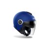 Prilba AIROH HELYOS Matt Blue matná modrá 1