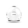 Prilba AIROH HELYOS White Gloss lesklá biela 3