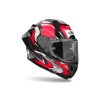 Prilba AIROH GP800 MUST Red gloss 1