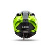 Prilba AIROH GP800 MASTER Yellow gloss 2