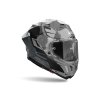 Prilba AIROH GP800 MASTER Metallic Gloss 2