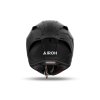 Prilba AIROH GP800 COLOR Black matt 2