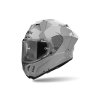 Prilba AIROH GP800 COLOR Cement grey gloss