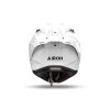 Prilba AIROH GP800 COLOR White gloss 2