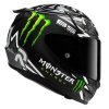 Prilba HJC RPHA 12 QUARTARARO REPLICA BLACK MC5 3