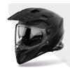 Prilba AIROH BANDIT Color Matt Black