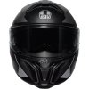 Prilba AGV Tourmodular Perception Matt Black Silver 2