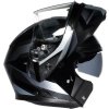 Prilba AGV STREETmodular Ledro Matt Black Grey 1
