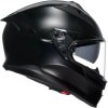 Prilba AGV K7 Mono Matt Black 1