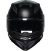 Prilba AGV K7 Mono Matt Black 2